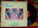 ? EMMA DORGU Song of life SCARCE AFRO DISCO DANCEFLOOR Nigeria 1980 Polydor LP ?