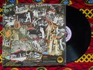 ? FELA KUTI No Agreement AFROBEAT Nigeria Afrodisia 1977 ORIGINAL UK LP VG+/VG++
