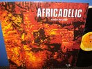 MANU DIBANGO Africadelic rare private french Psych Funk Afro Library MONDIOPHONE