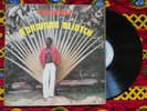 ? N'DRAMAN BLINTCH COSMIC CRAZY AFRO ELECTRO FUNK ONYEABOR MYSTIC TRICK Nigeria