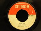 MARCIA GRIFFITHS HOUND DOG HUGH GODFREY MY TIME STUDIO ONE RARE ROCKSTEADY Hear