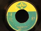 SOUL KINGS MAGNIFICENT SEVEN / RUPIE EDWARDS LONG LOST LOVE BLUE CAT SKIN Hear