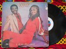 ? XTASY Let's dance AFRO BOOGIE DISCO FUNK MODERN SOUL DANCEFLOOR Nigeria 1984 ?