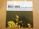 Miles Davis And The Modern Jazz Giants-1958-Prestige 7150-RVG-Mono-DG Label