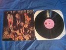 JETHRO TULL This Was UK LP 1st Issue 1968 MONO Black/Orange Island ILP 985