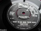 Chris Clark  I Want To Go Back There Again / I Love You. 67 Tamla 45 Ex plus.