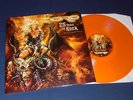 Doro ?– 25 Years In Rock ...And Still Going Strong / NB LP / LIM.ED.500 / NEW