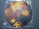 DORO Same Picture Disc Warlock
