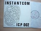 INSTANT COMPOSERS POOL ICP 002 Original vinyl LP