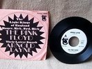 THE PINK FLOYD TOWER PROMO #333 w/ SLEEVE ARNOLD LAYNE RARE ROCK 45