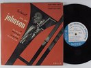 JAY JAY JOHNSON The Eminent Volume 2 BLUE NOTE 5057 10