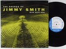 JIMMY SMITH The Sound of . . . BLUE NOTE LP NEW YORK W. 63RD mono