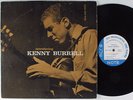 KENNY BURRELL Introducing BLUE NOTE 1523 LP LEXINGTON mono