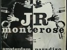 J.R. MONTEROSE- Is alive in Amsterdam Paradiso H.S.M Han Bennink private label