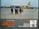 SESTETTO BASSO/VALDAMBRINI- The best modern jazz in Italy 62 RCA VICTOR 