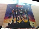 KISS - DESTROYER ORIGINAL FIRST PRESS 1976 VINYL LP SEALED NBLP 7025 