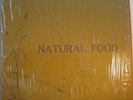Natural Food-S/T-Rare Private Soul Jazz Funk LP-Near Mint In Shrink