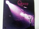QUEEN Queen 1973 vinyl LP signed by Roger Taylor EMC3006