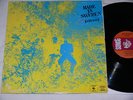 MADE IN SWEDEN With Love LP 1968 HARD PROG/PSYCH ROCK Sweden Sonet Original