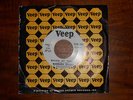 **BARBARA BANKS*NORTHERN SOUL/SOUL R&B 45 RPM  River Of Tears/Living In The Past