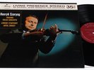 SZERYNG/BRAHMS: VIOLIN CONCERTO/MERCURY LIVING PRESENCE SR90308/NM