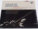 SZERYNG/MENDELSSOHN/SCHUMANN: VIOLIN CTOS./MERCURY LIVING PRESENCE STEREO/SEALED