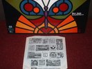 BARCLAY JAMES HARVEST Once Again LP 1971 HARVEST 1st EARLIEST EVER