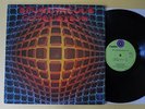 Spontaneous Combustion - Original Psych LP Capitol