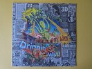Wet Willie - Drippin' Wet Original LP on Capricorn Records Still Sealed