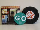 PAUL WELLER # YOU DO SOMETHING TO ME - PICTURE SLEEVE 7