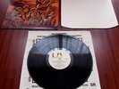 Amon Duul ii - Live In London, Original, Rare Vinyl Record.