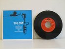 THE JAM - RARE SPAIN / SPANISH PRESS 7