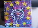 U2 LP Zooropa UK/France sealed export copy