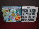THE BAND Music From Big Pink LP 1968 CAPITOL 1st  MONO