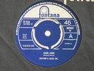 RHYTHM & BLUES INC. - LOUIE, LOUIE - 7