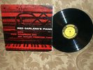 Red Garland's Piano Prestige 7086 446 West 50th St org pres Paul Chambers