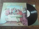 Fruupp m- UK LP Modern Masquerades - insert