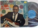 JOE PAPPY DESCARGA BOOGALOO  GUAGUANCOOOOOOOOO  ( # 24 )  ???