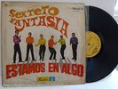 SEXTETO FANTASIA ESTAMOS EN ALGO  GUAGUANCOOOOO  ( # 28 )  ???