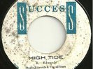  1969 Boss Reggae - I CAN'T FORGET -  Rupie Edwards SUCCESS Sound Clip