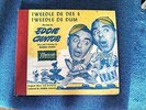 EDDIE CANTER -VINTAGE TWEEDLE DEE TWEEDLE DUM - NARRATIVE ALBUM  #N11