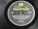 THE BEATLES Abbey Road UK 1st. Press Export 1969 PPCS 7088  Stereo LP.VG+ Rare