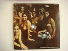 Jimi Hendrix Experience Electric Ladyland Vinyl Doppel LP naked cover