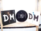 Depeche Mode Enjoy the Silence RARE GERMAN QUAD FINAL MIX 