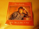 BRUCE SPRINGSTEEN - SANTA CLAUS IS COMIN' TO TOWN 7/45 PORTUGAL PS RARE1984 M-