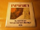 EXPRESION - TRY CATCH THE SUN 7/45 SPANISH PS 1970 VERY RARE PSYCH NM/M-