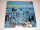 Shorty Rogers & His Giants EP RCA