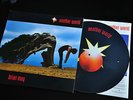 BRIAN MAY (QUEEN) Another World Album - Rare Pic Disc Unplayed