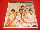 The Beatles Japanese Butcher Cover LP w/ 1st Press Yesterday And Today NM Vinyl 