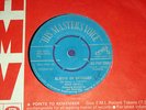 ANDY CAVELL Always On A Saturday UK 45 RGM Joe Meek